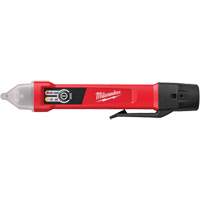 Dual Range Non-Contact Voltage Detector, 12 V - 49 V/50 V - 1000 V, Display & Sound Alert Solutions industrielles ALPHA