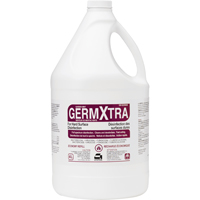 Germxtra Hard Surface Disinfectant, 4 L, Jug Solutions industrielles ALPHA