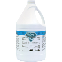 Germxtra Hard Surface Disinfectant, 4 L, Jug Solutions industrielles ALPHA