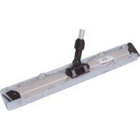 CADRE ALUMI VADROUILLE EPOUSETTER 22" A/COL VERR, 22" Solutions industrielles ALPHA