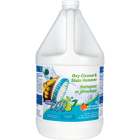 Nettoyant oxy & d&eacute;tachant, 4 L, Cruche Solutions industrielles ALPHA