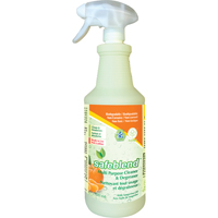 Multi-Purpose Cleaner, 950 ml, Trigger Bottle Solutions industrielles ALPHA