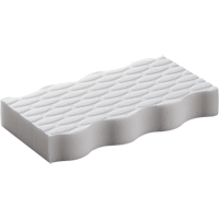Mr. Clean&reg; Magic Eraser&reg;, 2" W x 5" L Solutions industrielles ALPHA