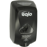 Distributeur TFX, Sans contact, Capacit&eacute; de 1200 ml, Format Cartouche de recharge Solutions industrielles ALPHA