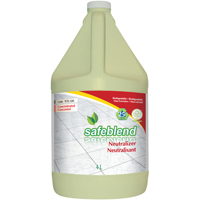 Neutraliser, Jug, 4 L Solutions industrielles ALPHA