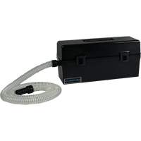 Portable Omega&reg; Vacuums, Abatement, 1 US Gal. (3.8 Litres) Capacity, Hepa Filtration Solutions industrielles ALPHA