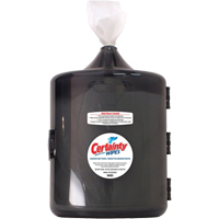 Wall-Mounted Dispenser Solutions industrielles ALPHA