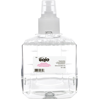 Savon pour les mains doux & clair LTX-12, Mousse, 1,2 L, Sans parfum Solutions industrielles ALPHA