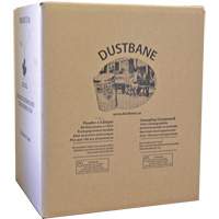Sweeping  Compound, Box, 45.50 lbs. ( 22.0 kg ) Solutions industrielles ALPHA