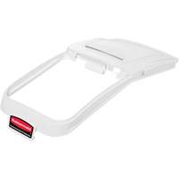 Couvercle pour les bacs &agrave; ingr&eacute;dients de 400 tasses Prosave Solutions industrielles ALPHA