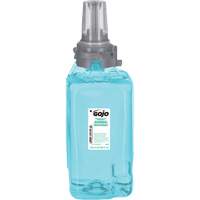 Botanical Hand Soap for GOJO&reg; ADX-12 Dispenser, Foam, 1250 ml, Scented Solutions industrielles ALPHA
