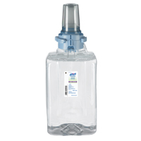 ADX-12 Advanced Foam Hand Sanitizer, 1200 ml, Cartridge Refill, 70% Alcohol Solutions industrielles ALPHA