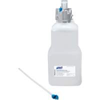 Savon &agrave; main professionnel CX-Series, Mousse, 2300 ml, Parfum&eacute; Solutions industrielles ALPHA