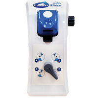 Distributeur de dilution EnviroFlex, Capacit&eacute; de 1000 ml Solutions industrielles ALPHA