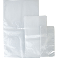 Sac d'&eacute;quipement, Plastique, 6" la x 11" lo Solutions industrielles ALPHA