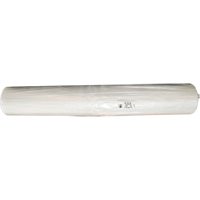 Fda Approved Liners, 88" x 48", 2.5 mil Solutions industrielles ALPHA