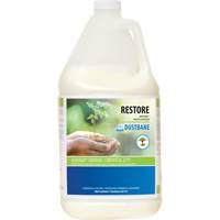 Produit d'entretien pour plancher Restore, 4 L, Cruche Solutions industrielles ALPHA