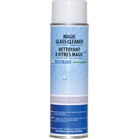Nettoyant pour verre et fen&ecirc;tres Magic, 539 g, Canette a&eacute;rosol Solutions industrielles ALPHA