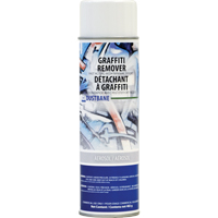 Nettoyant pour graffitis Doodle Buster Solutions industrielles ALPHA
