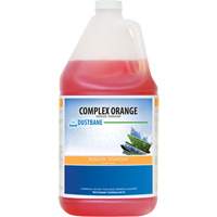 Complex Orange Degreaser, 9 lbs., Jug Solutions industrielles ALPHA
