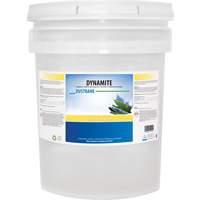 D&eacute;graissant & d&eacute;capant inodore Dynamite, 20 L, Seau Solutions industrielles ALPHA