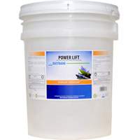 D&eacute;graissant industriel Power Lift, 20 L, Seau Solutions industrielles ALPHA