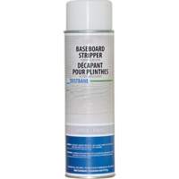 D&eacute;capant &agrave; plinthes en a&eacute;rosol, 510 g, Canette a&eacute;rosol Solutions industrielles ALPHA