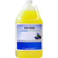 D&eacute;tergent Dish Shine, Liquide, 5 L, Citron Solutions industrielles ALPHA