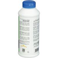 Nettoyant pour les mains biod&eacute;gradable, Poudre, 0,406 lb, Bouteille, Parfum&eacute; Solutions industrielles ALPHA