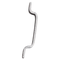 Turn-A-Link Single Galvanized Connector Solutions industrielles ALPHA