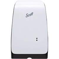 Scott&reg; Skin Care Dispenser, Touchless, 1200 ml Capacity Solutions industrielles ALPHA