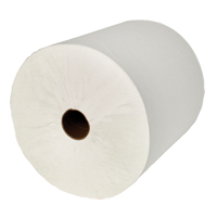 Scott&reg; Essential High-Capacity Hard Roll Towels, 1 Ply, Standard, 1000' L Solutions industrielles ALPHA