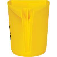 Salt & Sand Scoop Solutions industrielles ALPHA