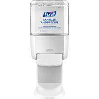 ES4 Hand Sanitizer Dispenser, Push, 1200 ml Cap. Solutions industrielles ALPHA