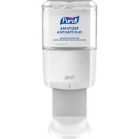 ES8 Hand Sanitizer Dispenser, Touchless, 1200 ml Cap. Solutions industrielles ALPHA