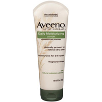 Lotion hydratante quotidienne Solutions industrielles ALPHA