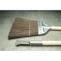 Balai pour rails, Longueuer de 56" Solutions industrielles ALPHA