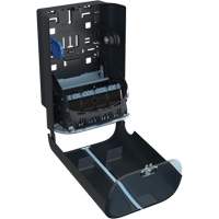 Pro Tandem Hand Towel Dispenser, No-Touch, 11.5" W x 9" D x 16.6" H Solutions industrielles ALPHA