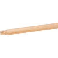Manche, Bois, Pointe Filetage ACME, 15/16" dia, 54" lo Solutions industrielles ALPHA