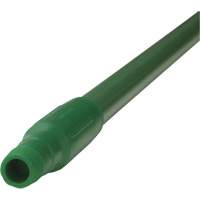 Manche, Balai/Grattoir/Raclette, Vert, Standard, 59" lo Solutions industrielles ALPHA