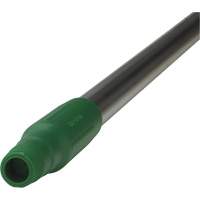 Manche, Balai/Grattoir/Raclette, Vert, Standard, 59" lo Solutions industrielles ALPHA