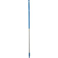 Manche, Balai/Grattoir/Raclette, Bleu, Standard, 59" lo Solutions industrielles ALPHA