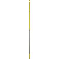 Manche, Balai/Grattoir/Raclette, Jaune, Standard, 59" lo Solutions industrielles ALPHA