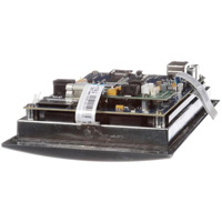 Commande &agrave; &eacute;cran tactile pour les refroidisseurs &agrave; air Traulsen Solutions industrielles ALPHA