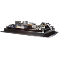 Commande &agrave; &eacute;cran tactile pour les refroidisseurs &agrave; air Traulsen Solutions industrielles ALPHA