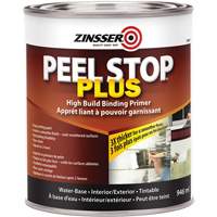 Peel Stop&reg; Plus High Build Binding Primer, 946 ml, Can, White Solutions industrielles ALPHA