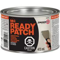 Produit de rebouchage et colmatage Ready Patch, 473 ml, Canette Solutions industrielles ALPHA