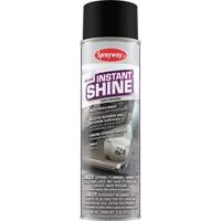 Instant Shine Automotive Surface Cleaner Solutions industrielles ALPHA