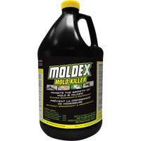 Moldex&reg; Mold Killer, 3.78 L, Jug Solutions industrielles ALPHA