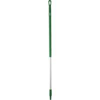 Manche, Balai/Grattoir/Raclette, Vert, Standard, 51" lo Solutions industrielles ALPHA